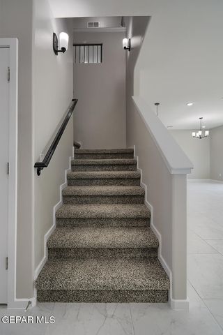 13916 Summer Valley Avenue, El Paso, TX 79928