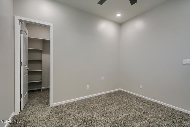 13916 Summer Valley Avenue, El Paso, TX 79928