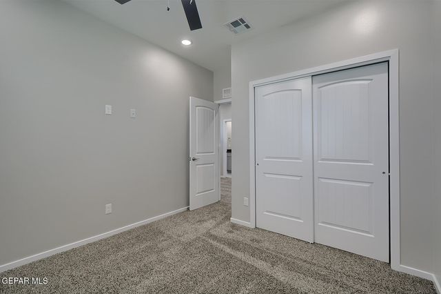 13916 Summer Valley Avenue, El Paso, TX 79928