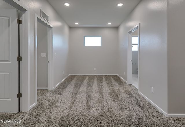 13916 Summer Valley Avenue, El Paso, TX 79928