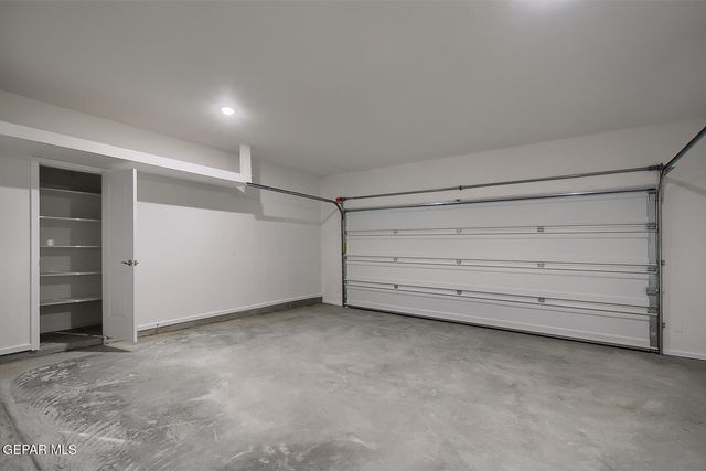 13916 Summer Valley Avenue, El Paso, TX 79928