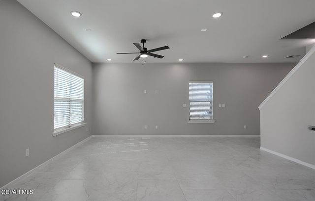 13916 Summer Valley Avenue, El Paso, TX 79928