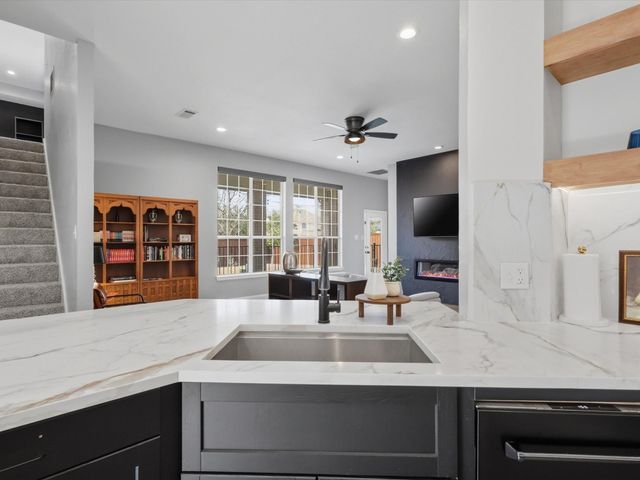 7713 Brushfield Drive, Plano, TX 75025