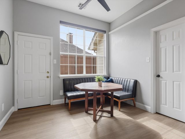 7713 Brushfield Drive, Plano, TX 75025