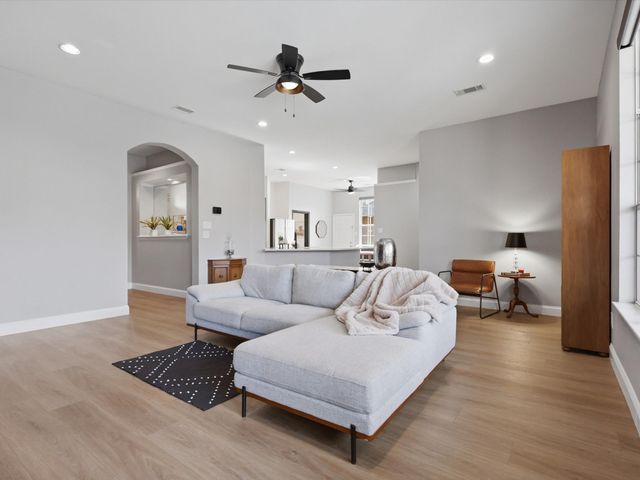 7713 Brushfield Drive, Plano, TX 75025