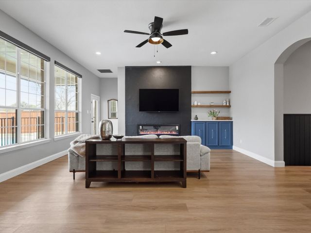 7713 Brushfield Drive, Plano, TX 75025