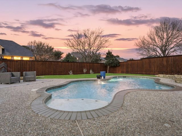 7713 Brushfield Drive, Plano, TX 75025