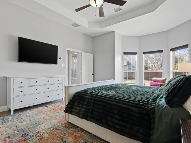 7713 Brushfield Drive, Plano, TX 75025