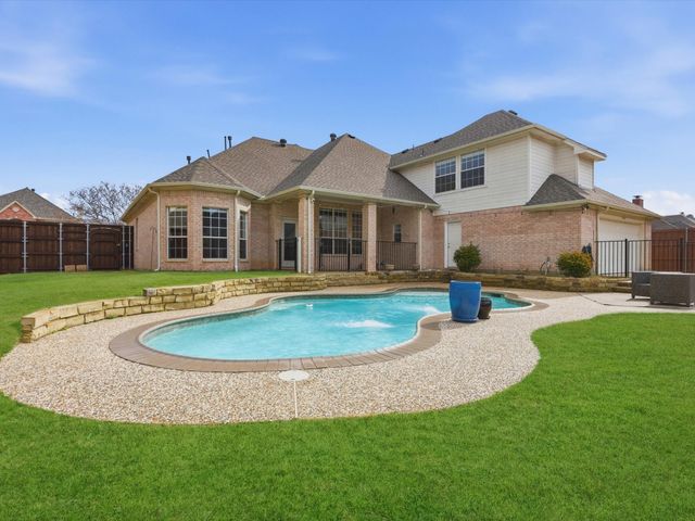 7713 Brushfield Drive, Plano, TX 75025