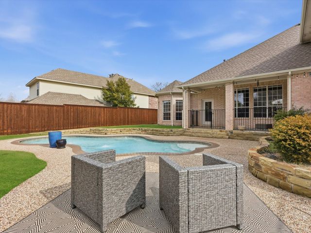 7713 Brushfield Drive, Plano, TX 75025