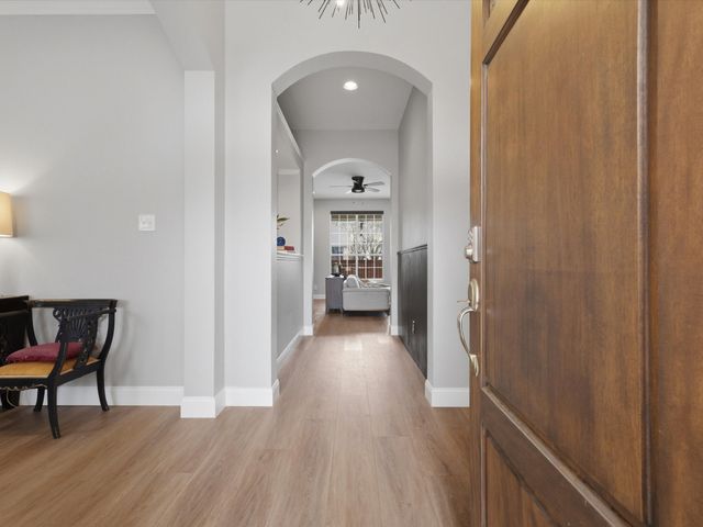 7713 Brushfield Drive, Plano, TX 75025