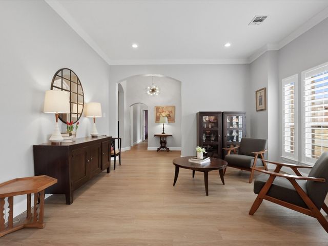 7713 Brushfield Drive, Plano, TX 75025