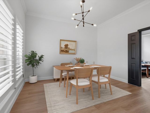 7713 Brushfield Drive, Plano, TX 75025