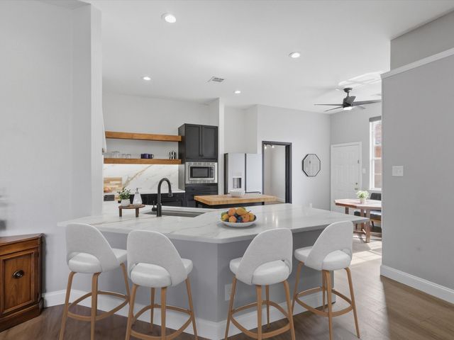 7713 Brushfield Drive, Plano, TX 75025