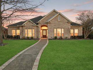 7713 Brushfield Drive, Plano, TX 75025