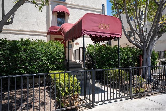 4205 Ohio Street 304, San Diego, CA 92104