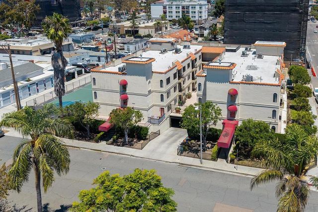 4205 Ohio Street 304, San Diego, CA 92104
