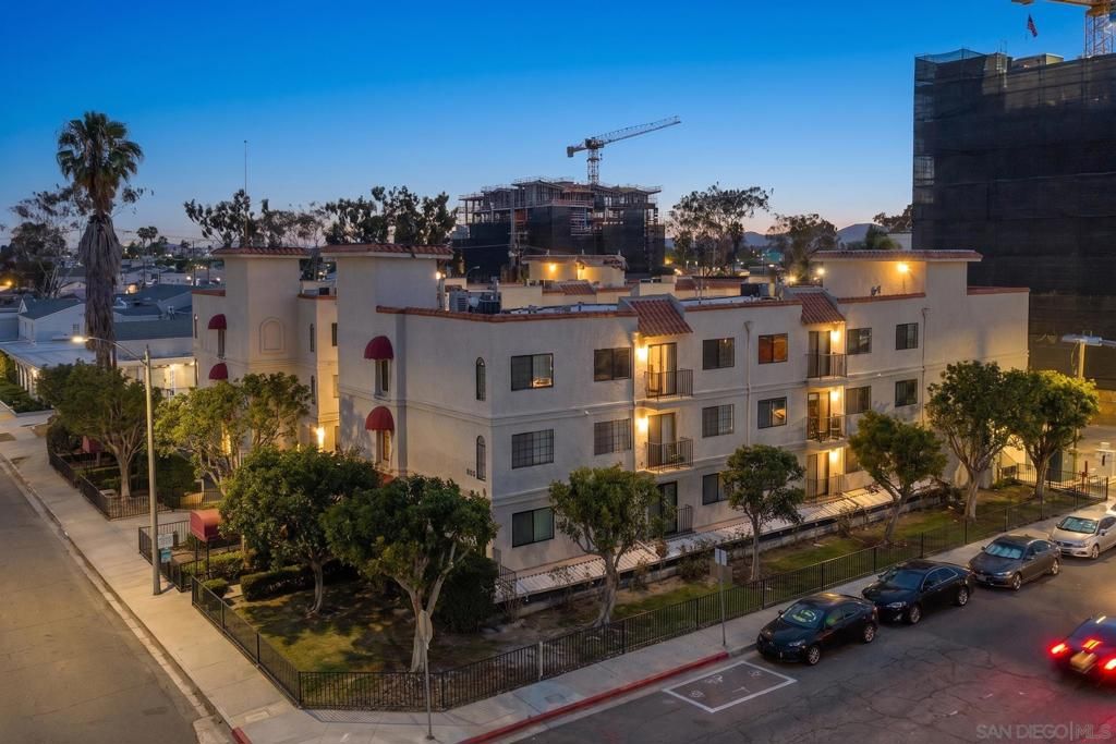 4205 Ohio Street 304, San Diego, CA 92104