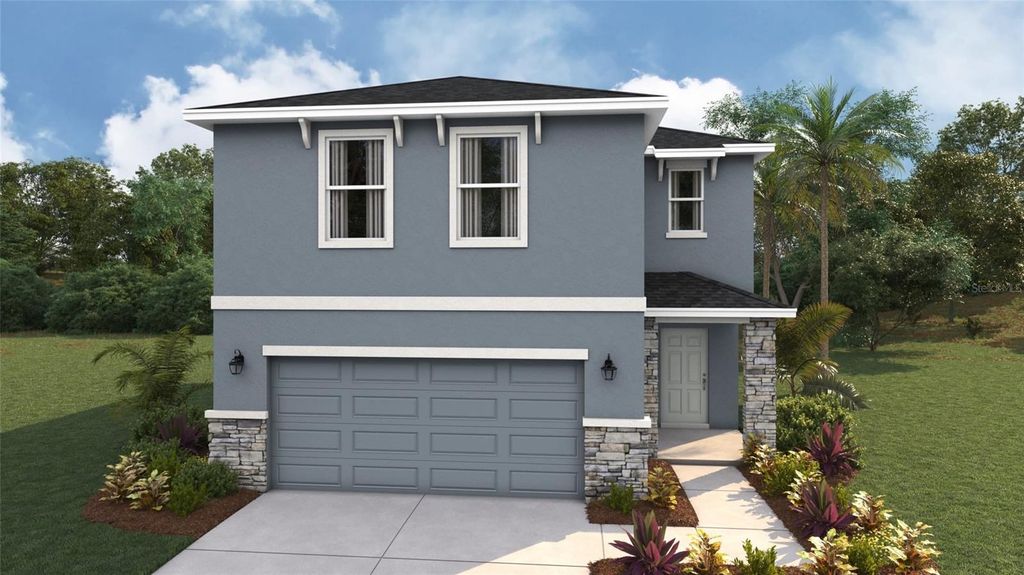 18619 LOOKOUT RIDGE PLACE, Lakewood Ranch, FL 34211