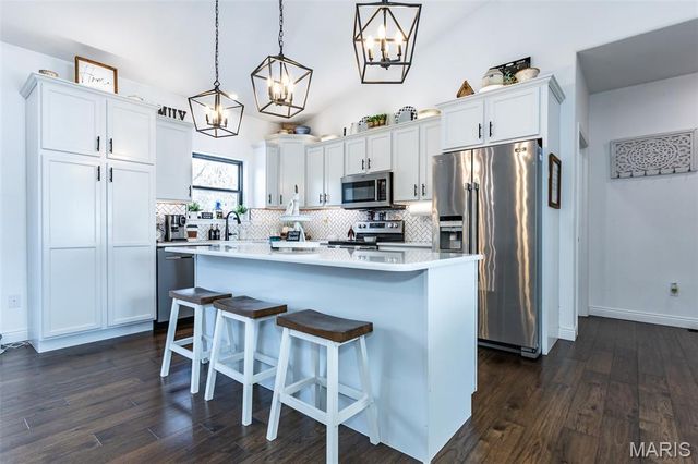 25806 Nellies Ridge, Dow, IL 62022