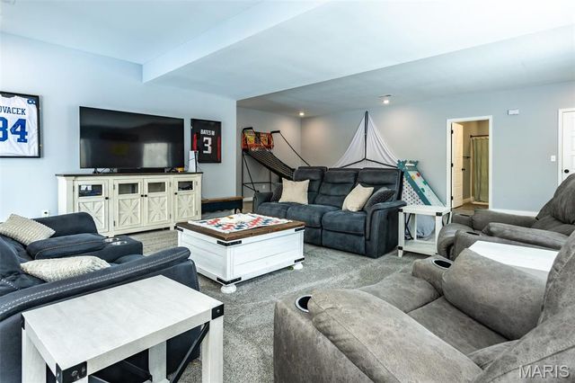 25806 Nellies Ridge, Dow, IL 62022