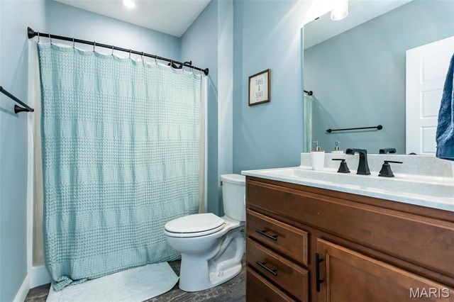 25806 Nellies Ridge, Dow, IL 62022