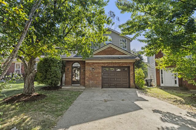 2812 Kasey Court, Lexington, KY 40517