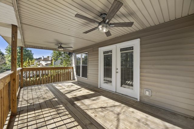 2812 Kasey Court, Lexington, KY 40517