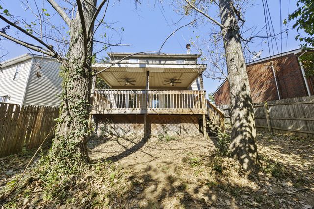 2812 Kasey Court, Lexington, KY 40517
