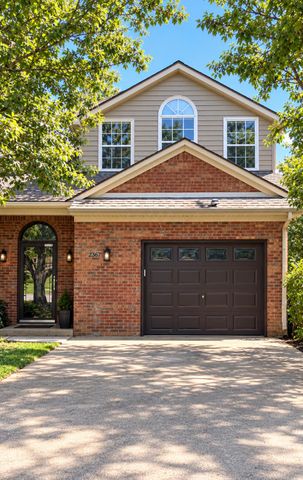 2812 Kasey Court, Lexington, KY 40517