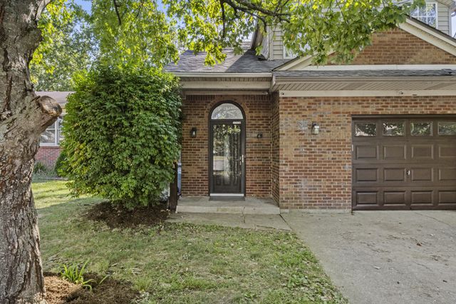 2812 Kasey Court, Lexington, KY 40517