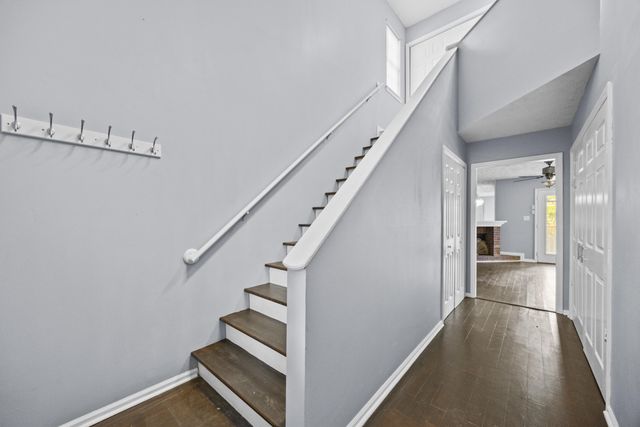 2812 Kasey Court, Lexington, KY 40517