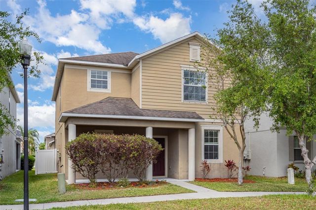 13417 LAKE MONROE PLACE, Riverview, FL 33579