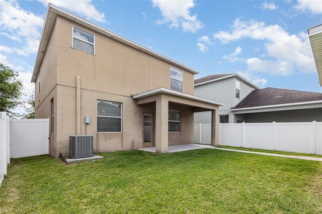 13417 LAKE MONROE PLACE, Riverview, FL 33579