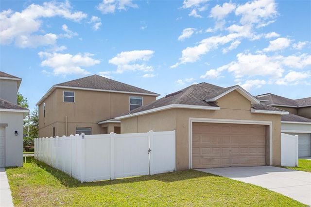 13417 LAKE MONROE PLACE, Riverview, FL 33579