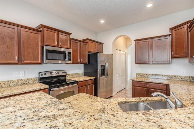 13417 LAKE MONROE PLACE, Riverview, FL 33579