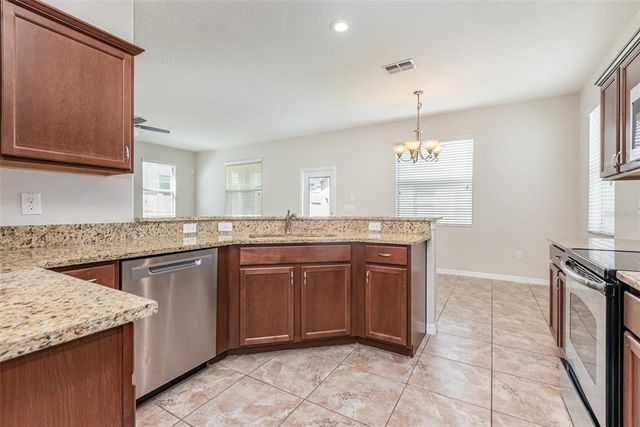 13417 LAKE MONROE PLACE, Riverview, FL 33579