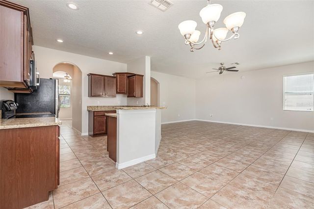 13417 LAKE MONROE PLACE, Riverview, FL 33579