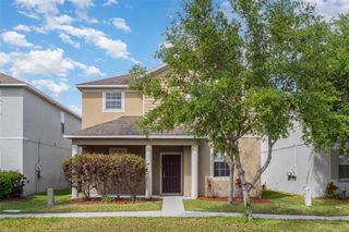 13417 LAKE MONROE PLACE, Riverview, FL 33579