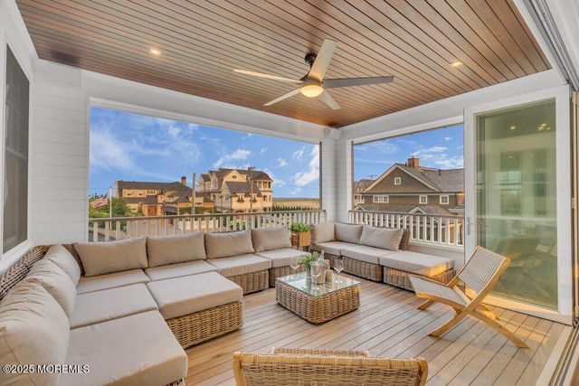 985 Ocean Avenue, Mantoloking, NJ 08738