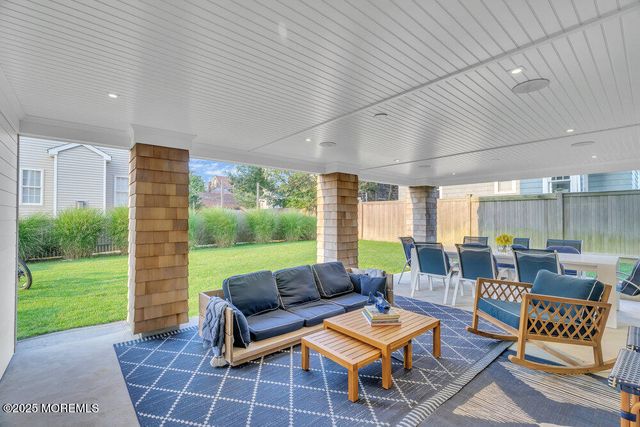 985 Ocean Avenue, Mantoloking, NJ 08738