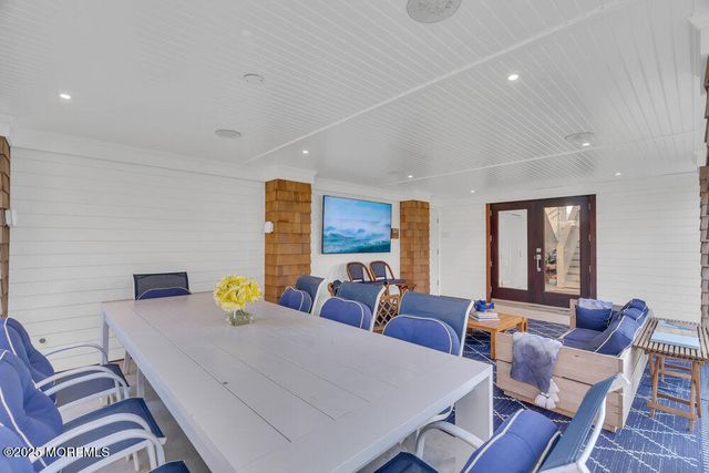 985 Ocean Avenue, Mantoloking, NJ 08738