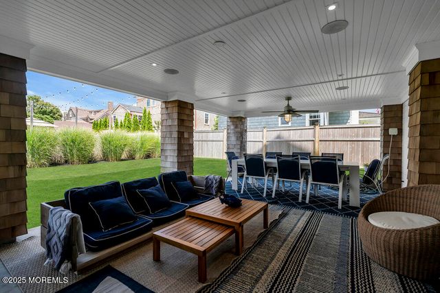 985 Ocean Avenue, Mantoloking, NJ 08738