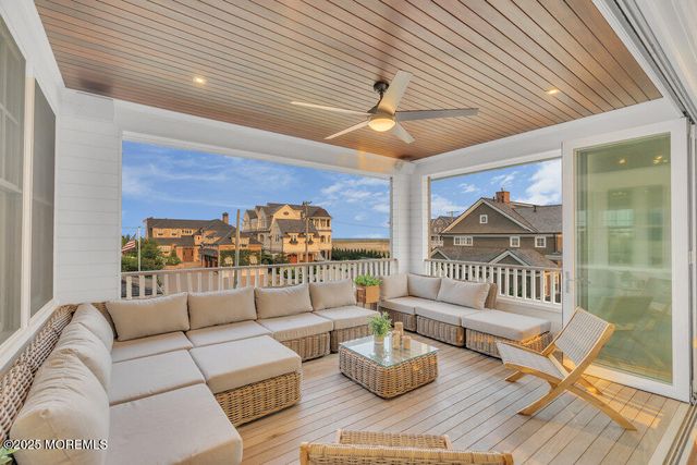 985 Ocean Avenue, Mantoloking, NJ 08738