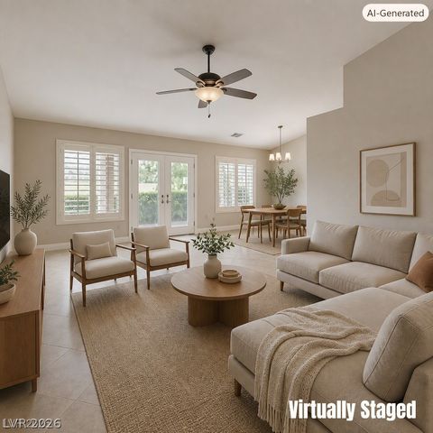 2637 Showcase Drive, Las Vegas, NV 89134