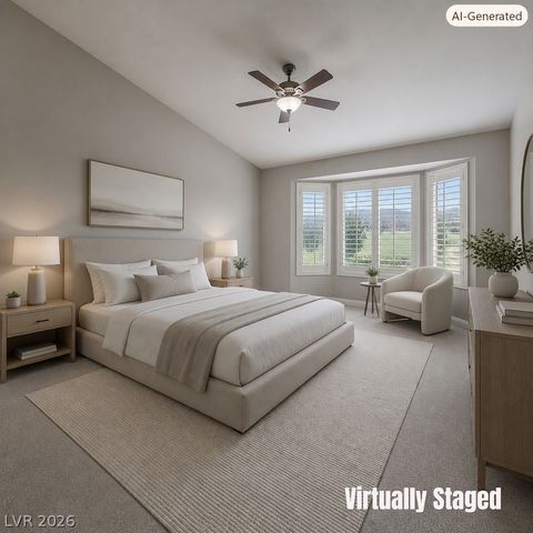 2637 Showcase Drive, Las Vegas, NV 89134