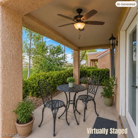 2637 Showcase Drive, Las Vegas, NV 89134