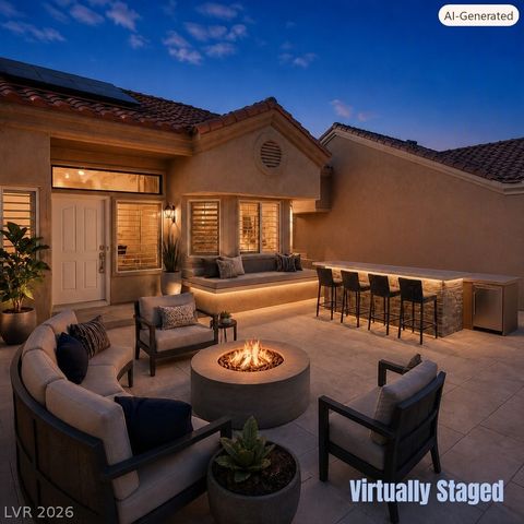 2637 Showcase Drive, Las Vegas, NV 89134