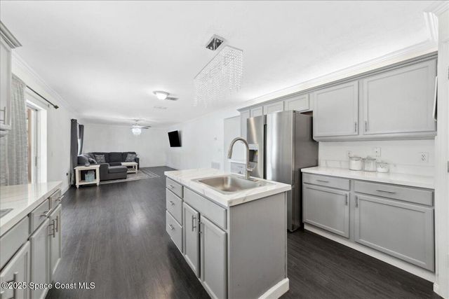 6735 Grissom Parkway, Cocoa, FL 32927