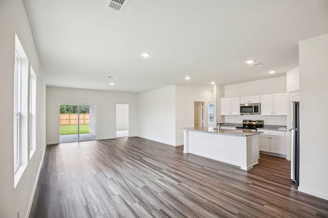 2441 Rambler Drive, Ponder, TX 76259